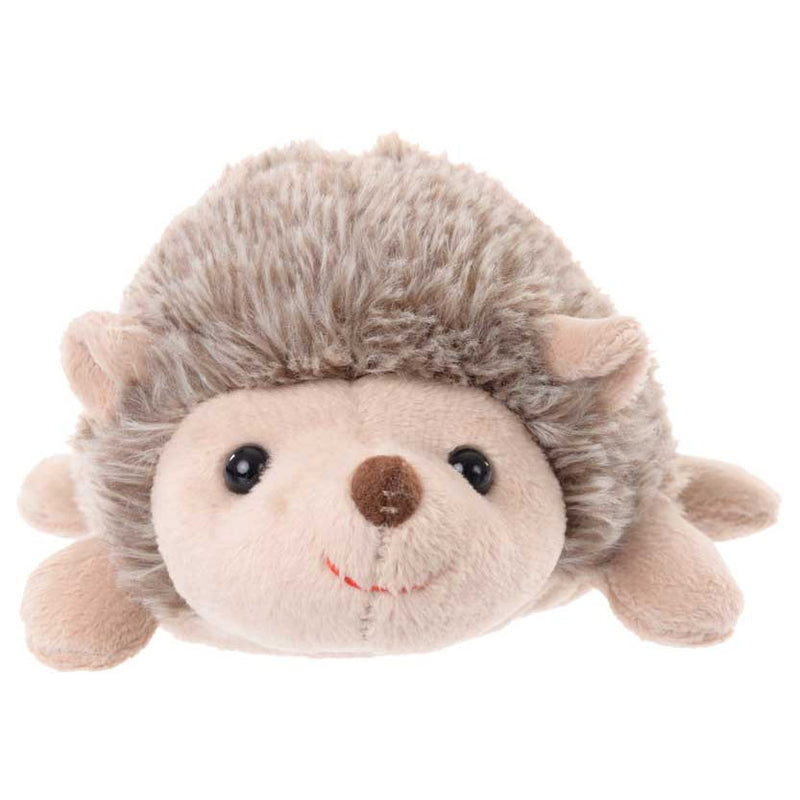 Bukowski Bears UK Hubert Soft Toy Hedgehog lying down