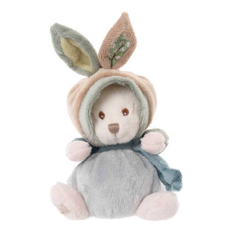 Bukowski Bears UK Ziggy Happy Benji Bunny Soft Toy