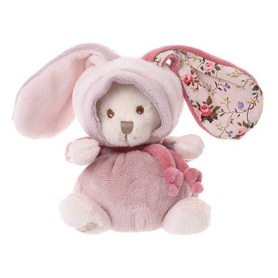 Bukowski Bears UK Ziggy Happy Bibi Bunny Soft Toy