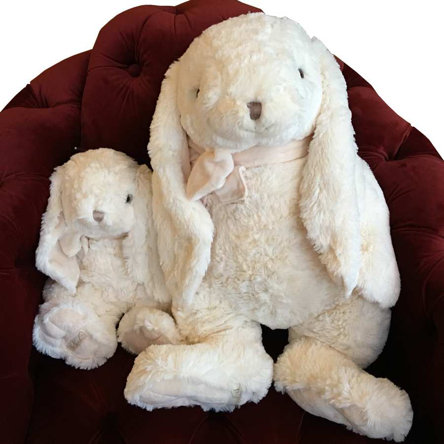 Bukowski Soft Toys Marshmallow beside Great Marshmallow