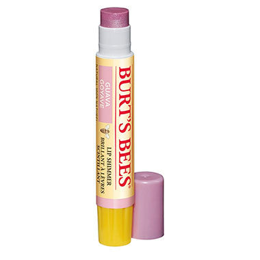 Burts Bees Lip Shimmer Guava