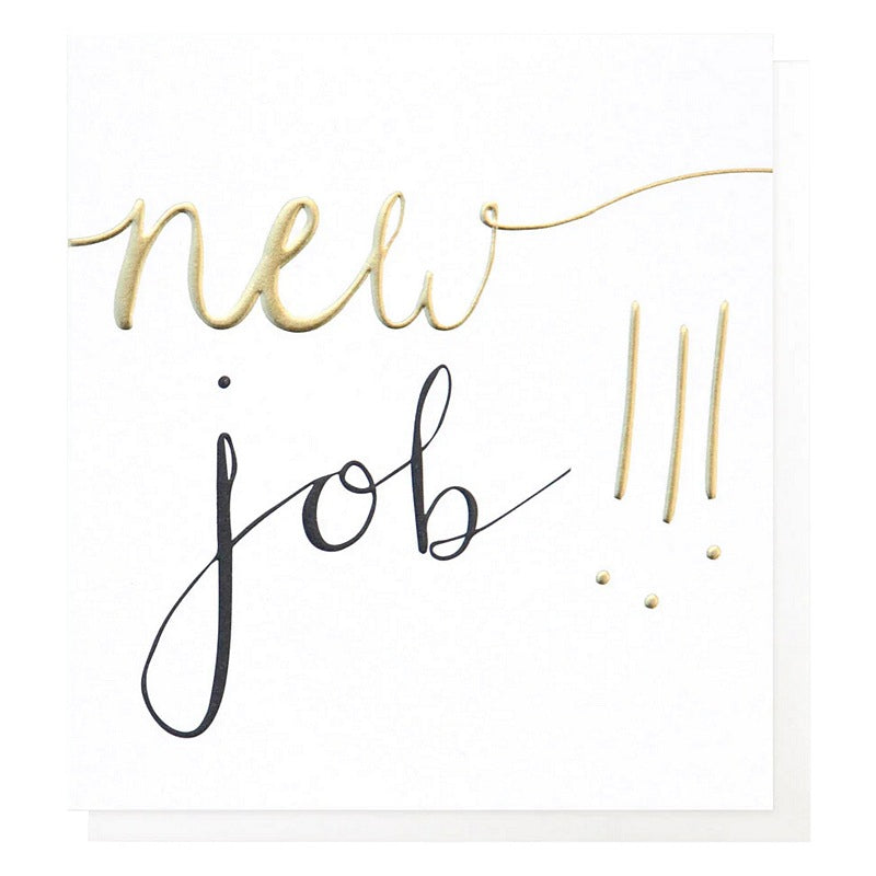 New Job Card new-job-card
