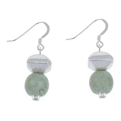 Carrie Elspeth Moss Mottles Earrings EH1598