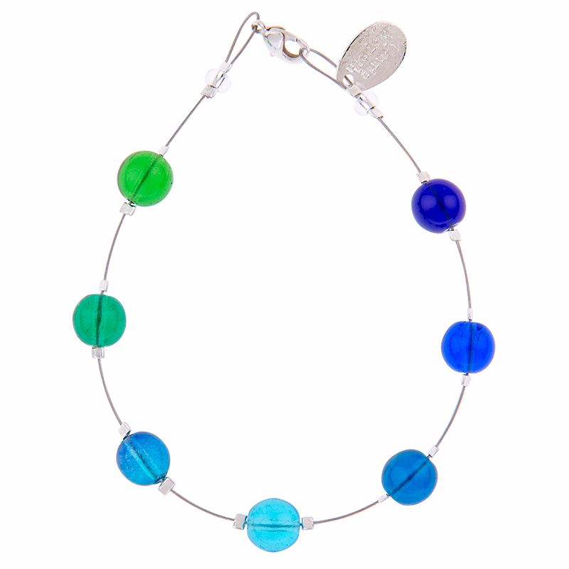 Carrie Elspeth Cool Galaxy Bracelet B1384 main