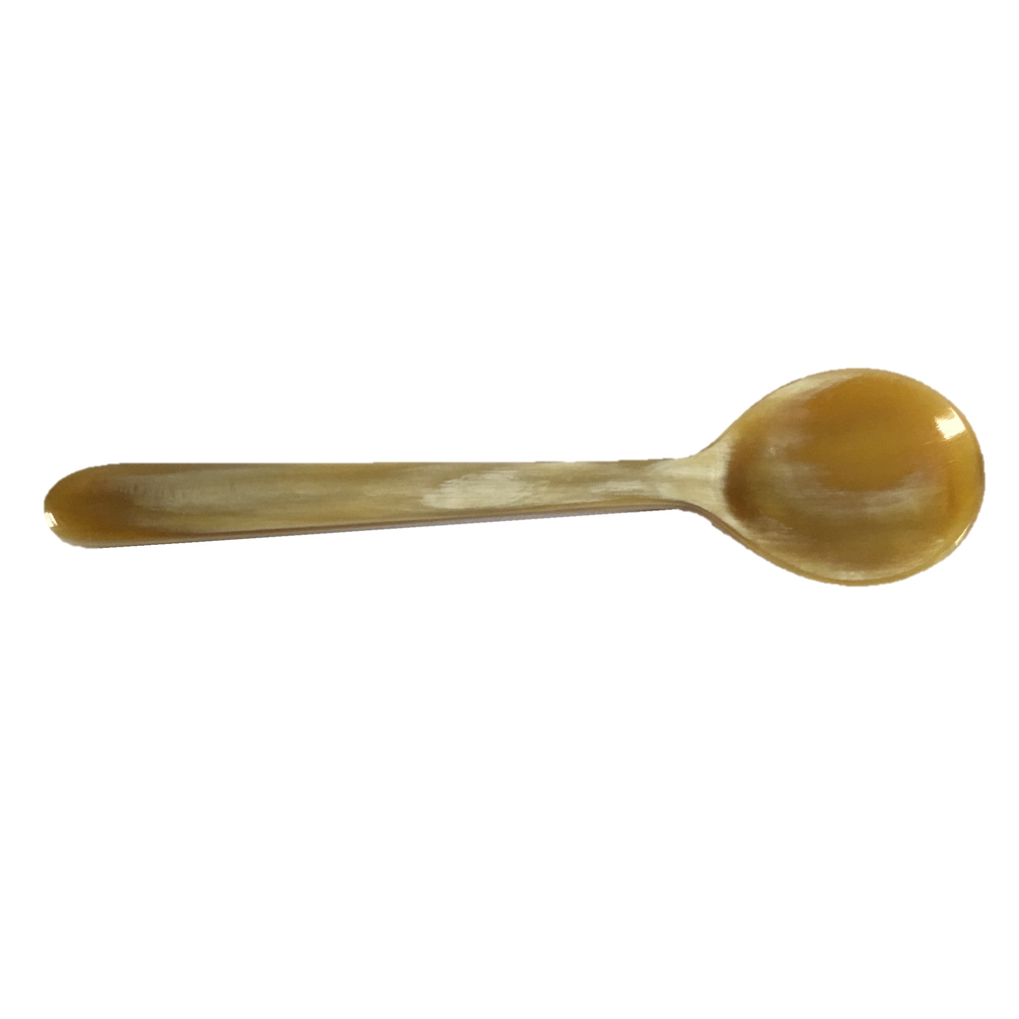 Caviar Spoon - light