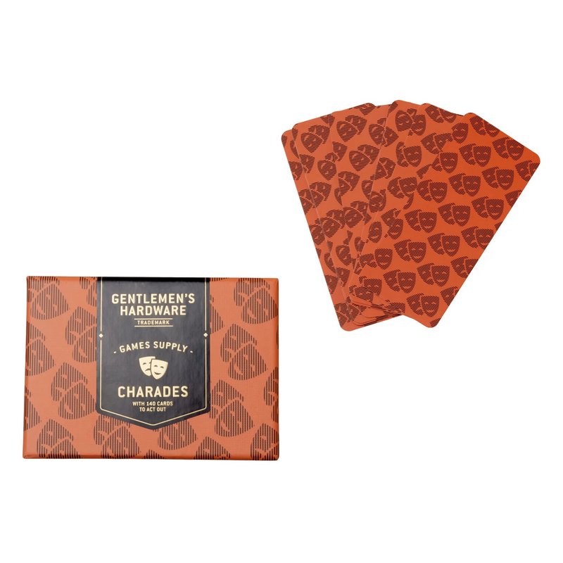 Charades Cards GEN670 main