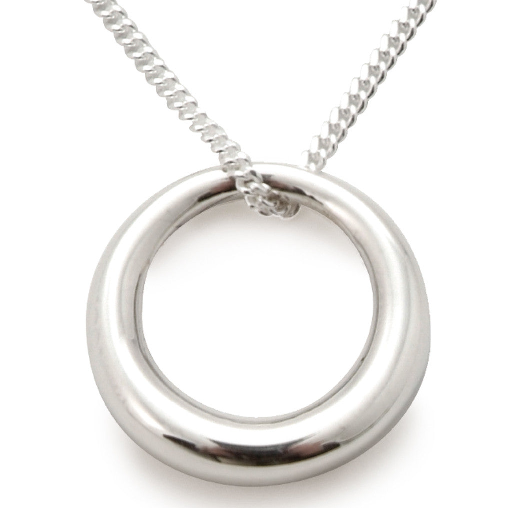 Circle of Life Pendant