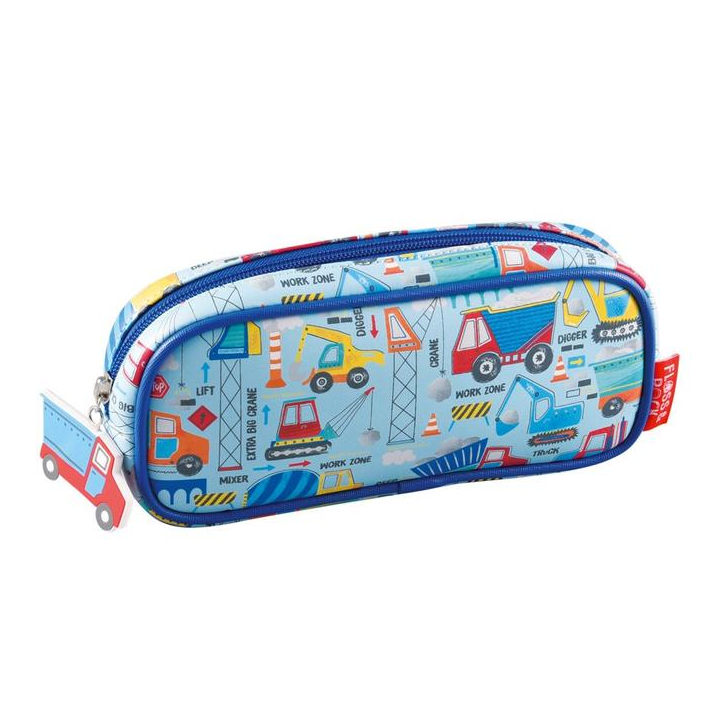 Construction Pencil Case 37P3009