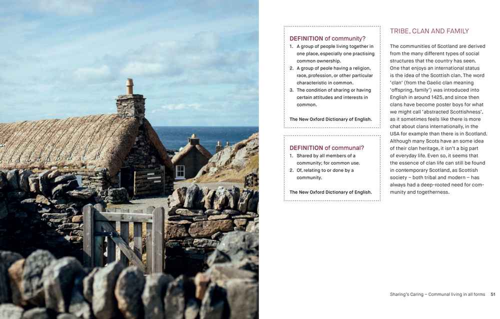 Coorie Home Beautiful Scottish Living By Beth Pearson inside 3