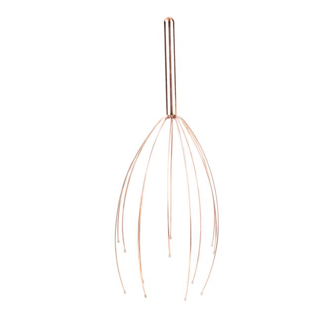 Copper Head Massager AR32