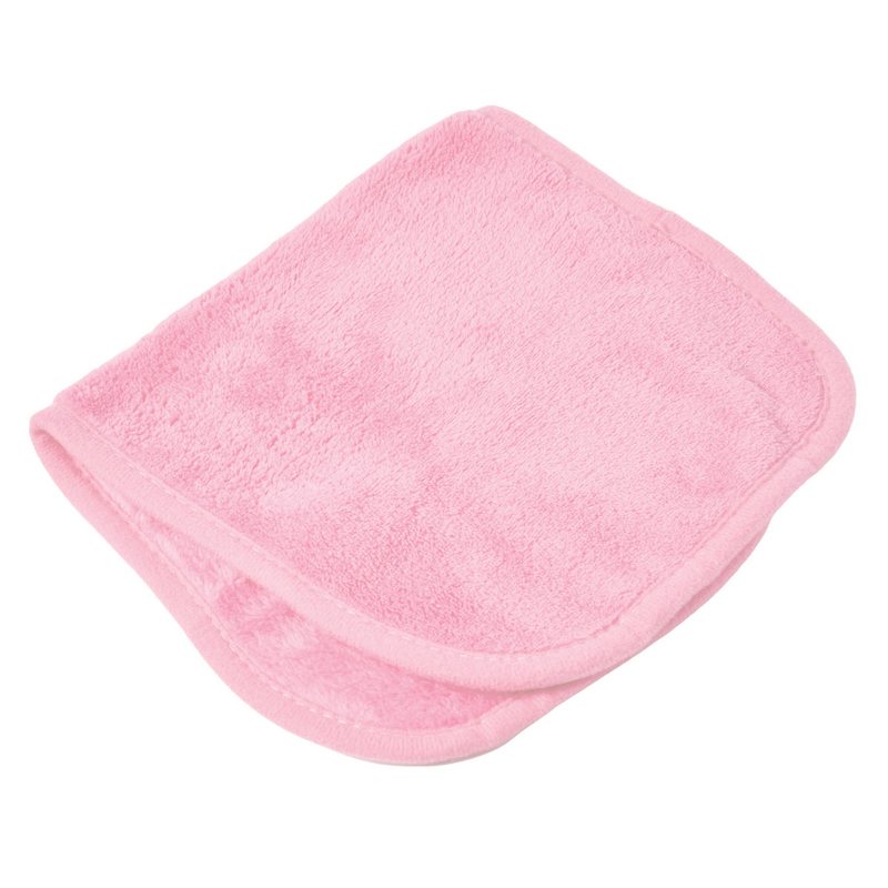Danielle Creations  Erase Your Face Make-up Removal Cloth Pink EYF0002PK out of box