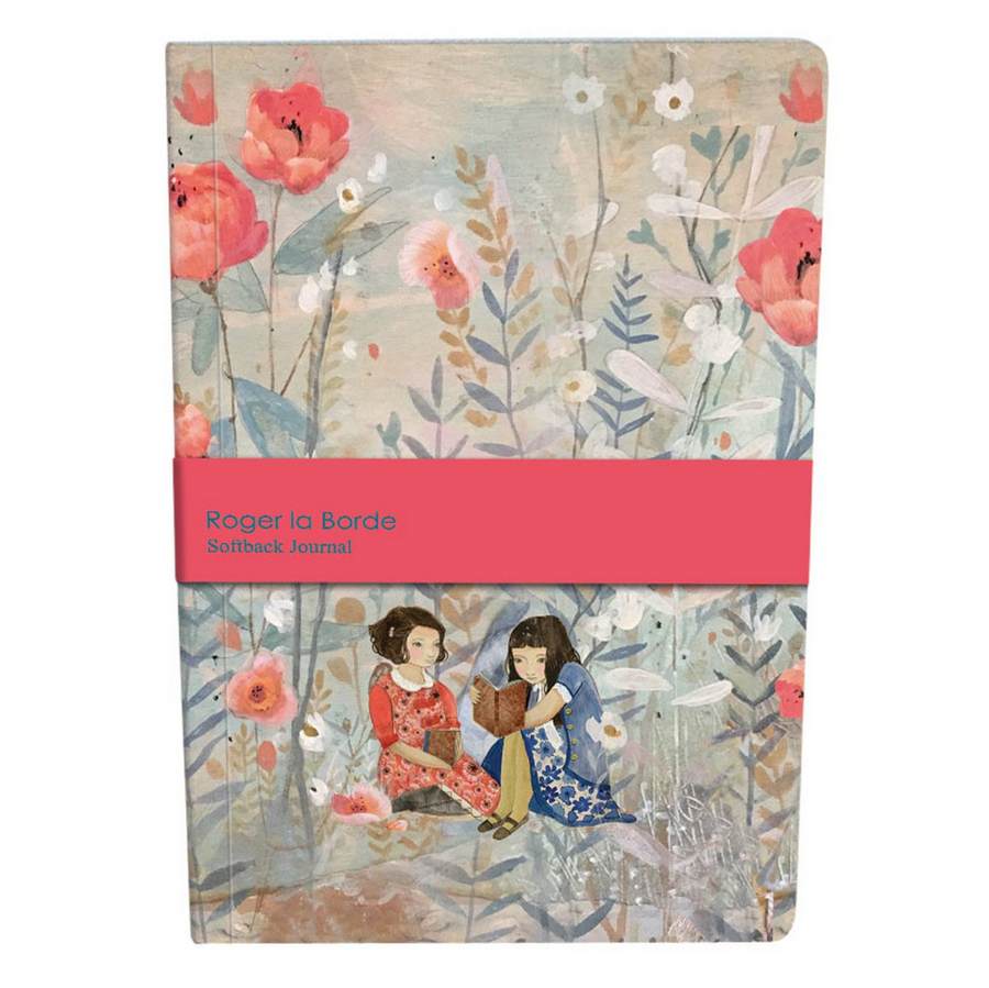 Daydreamers A5 Softback Journal AMB005