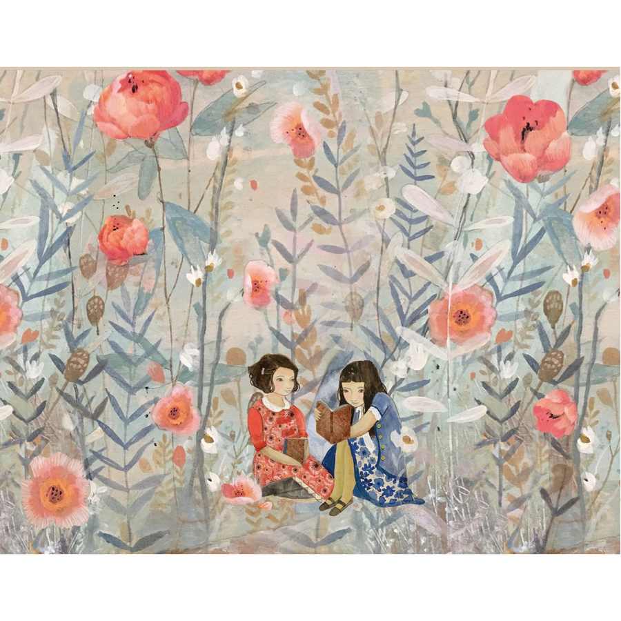 Daydreamers Notecard Box Set CNB080 Design 1