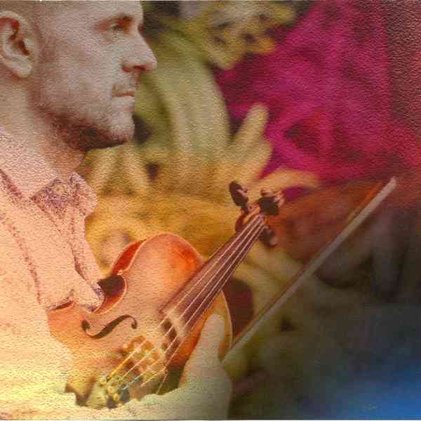 Duncan Chisholm - Live At Celtic Connections CD inside