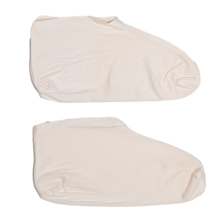 Eco Bath London Moisturising Socks Pair ECOB122