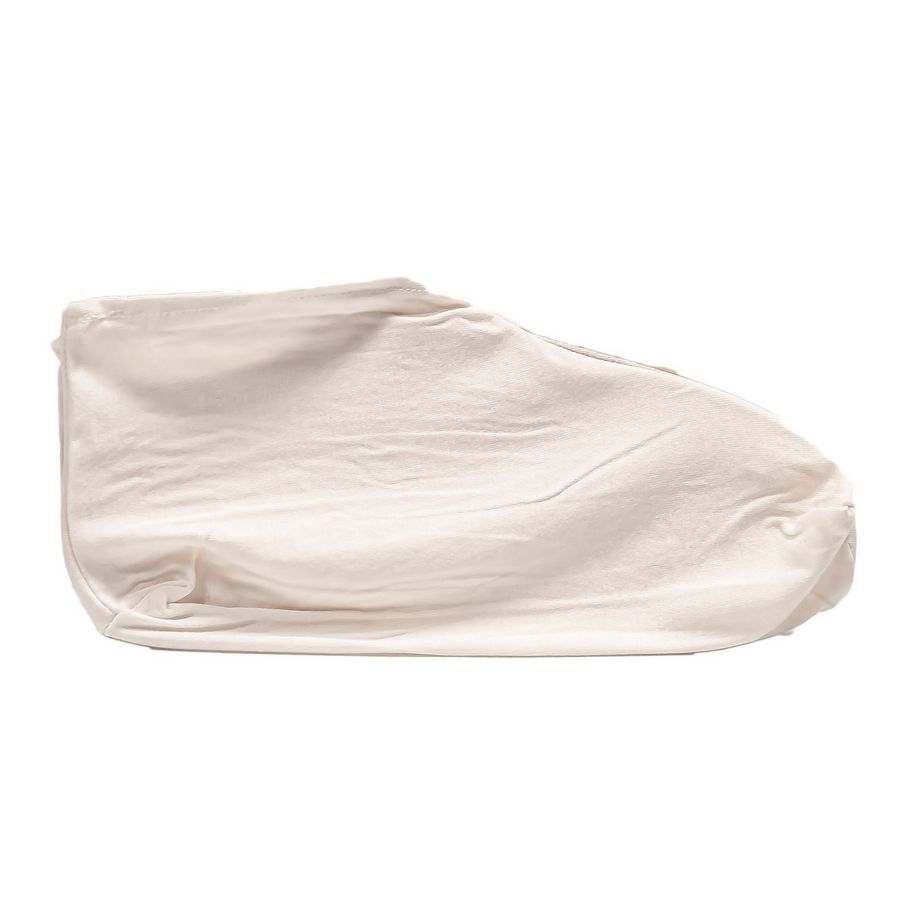 Eco Bath London Moisturising Socks Pair ECOB122 together