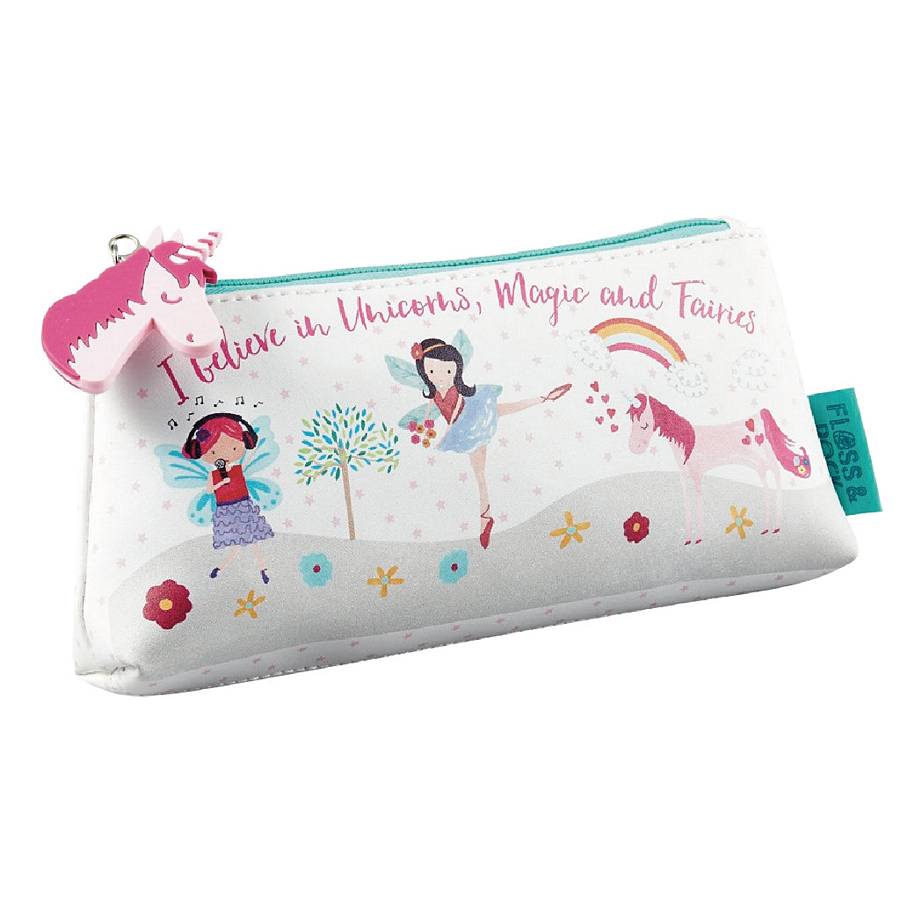Fairy Unicorn Pencil Case 35P2494