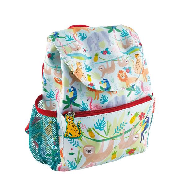 Floss & Rock Jungle Backpack 38P3408