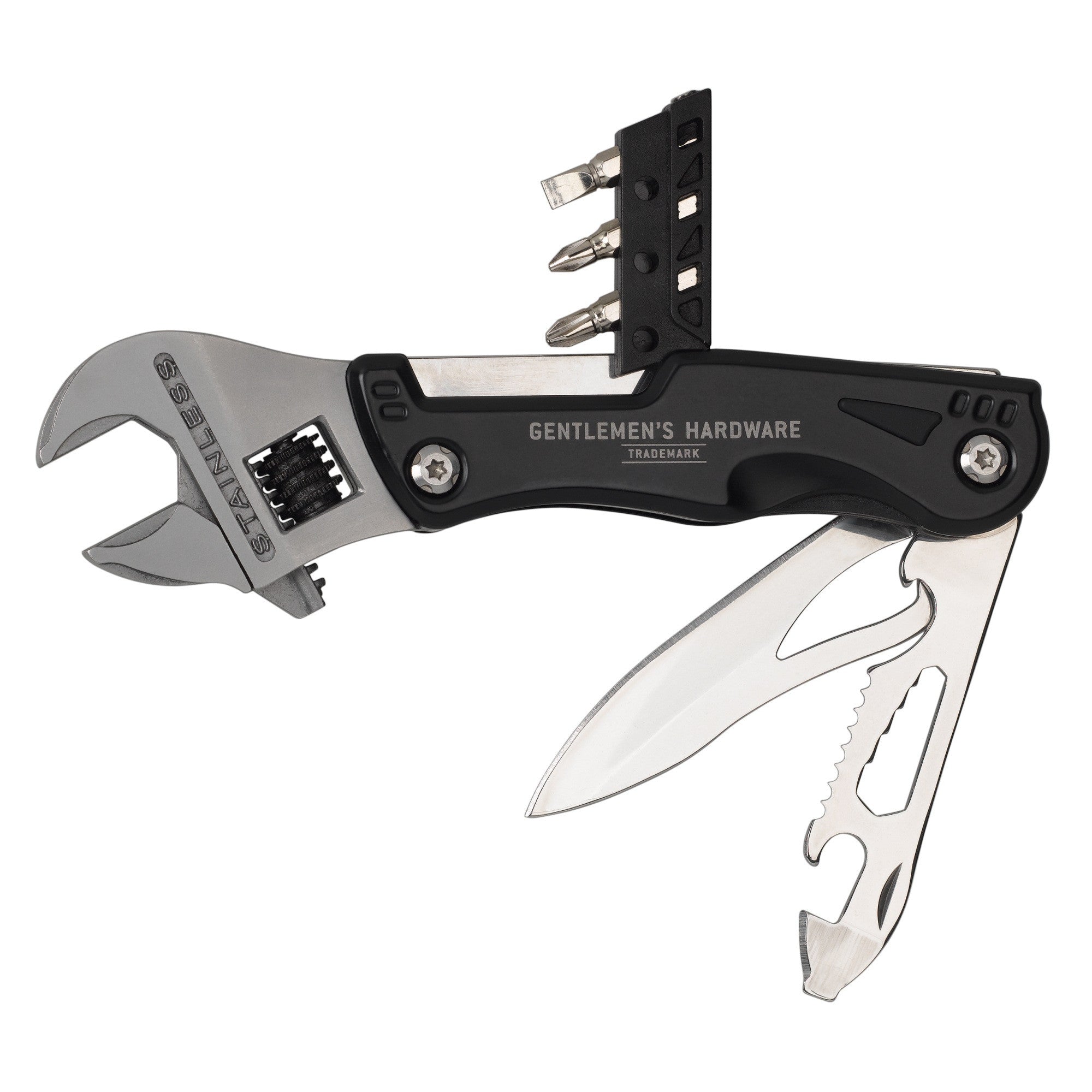 Get A Grip Wrench Multi-tool
