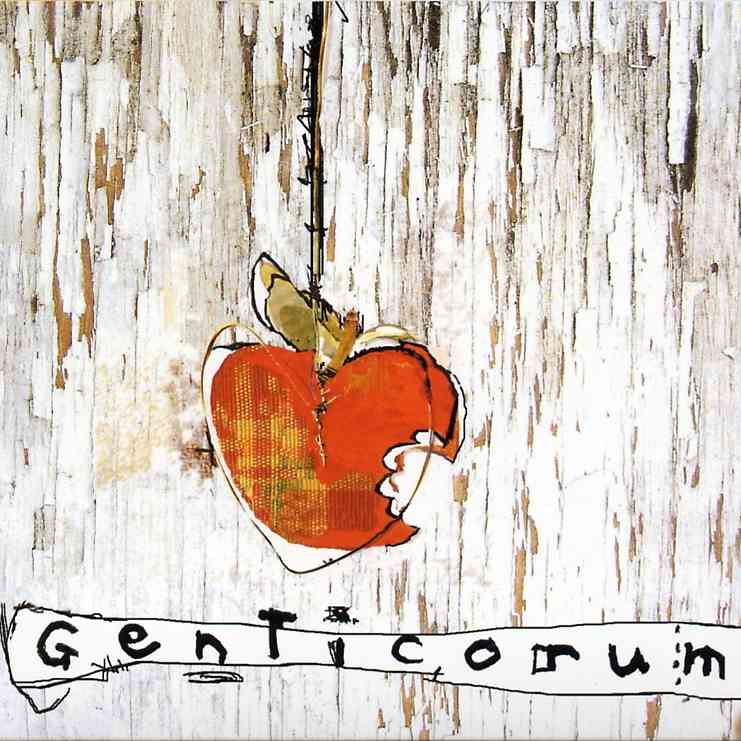 Genticorum - Malins Plaisirs RA006