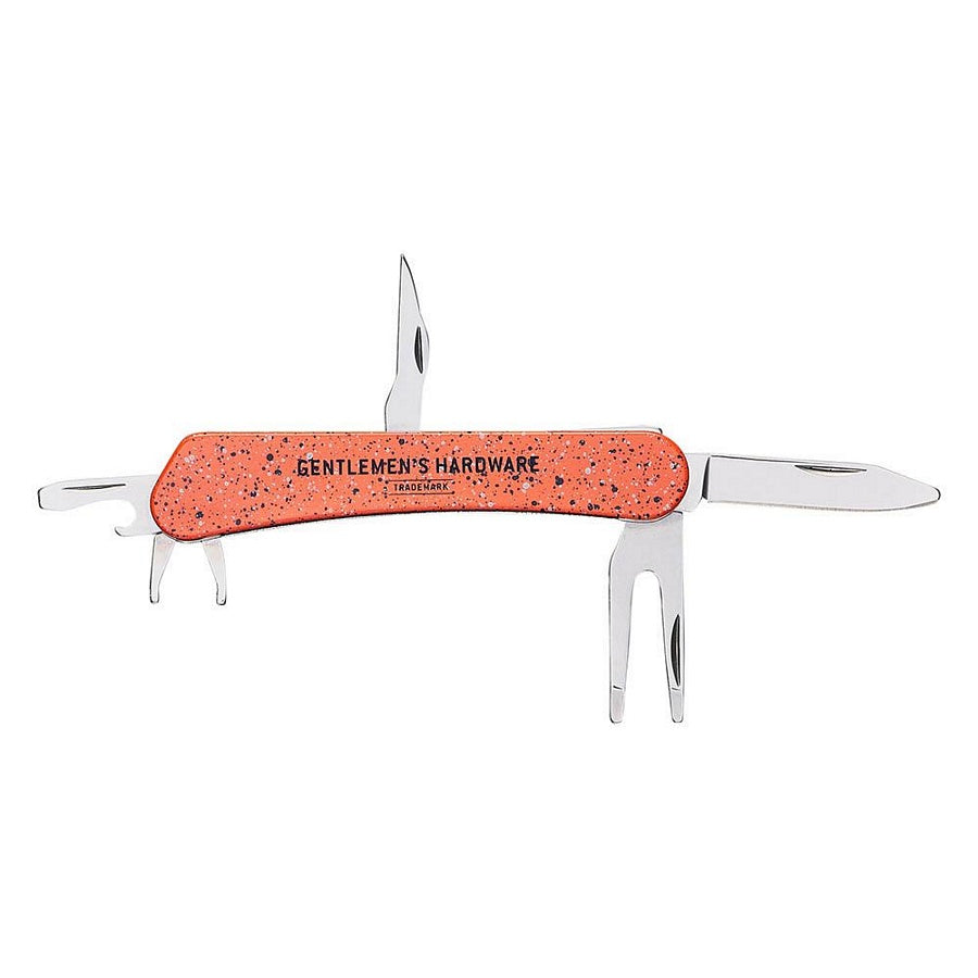 Gentlemen's Hardware Golfer's Buddy Multi-Tool main