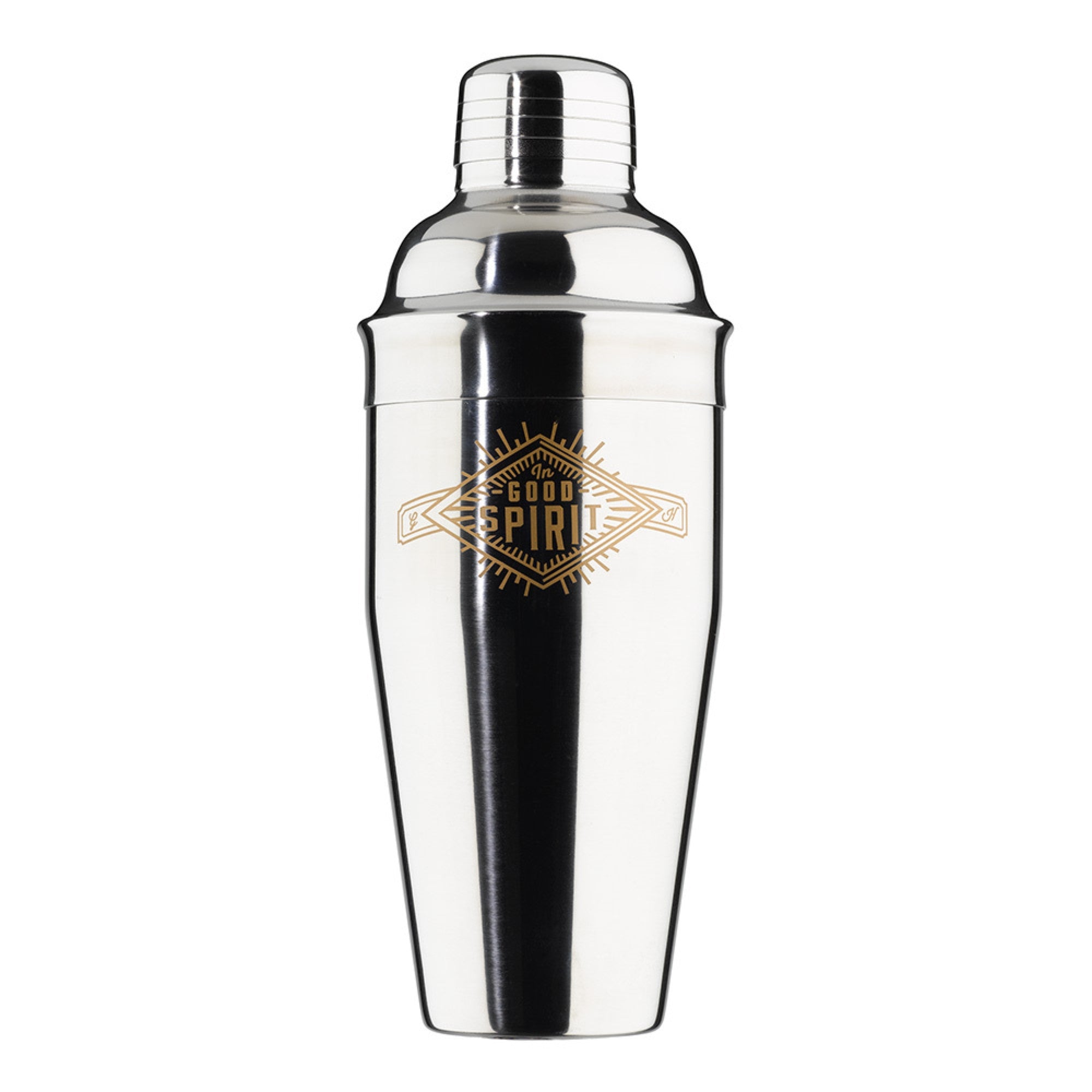 Cocktail shaker