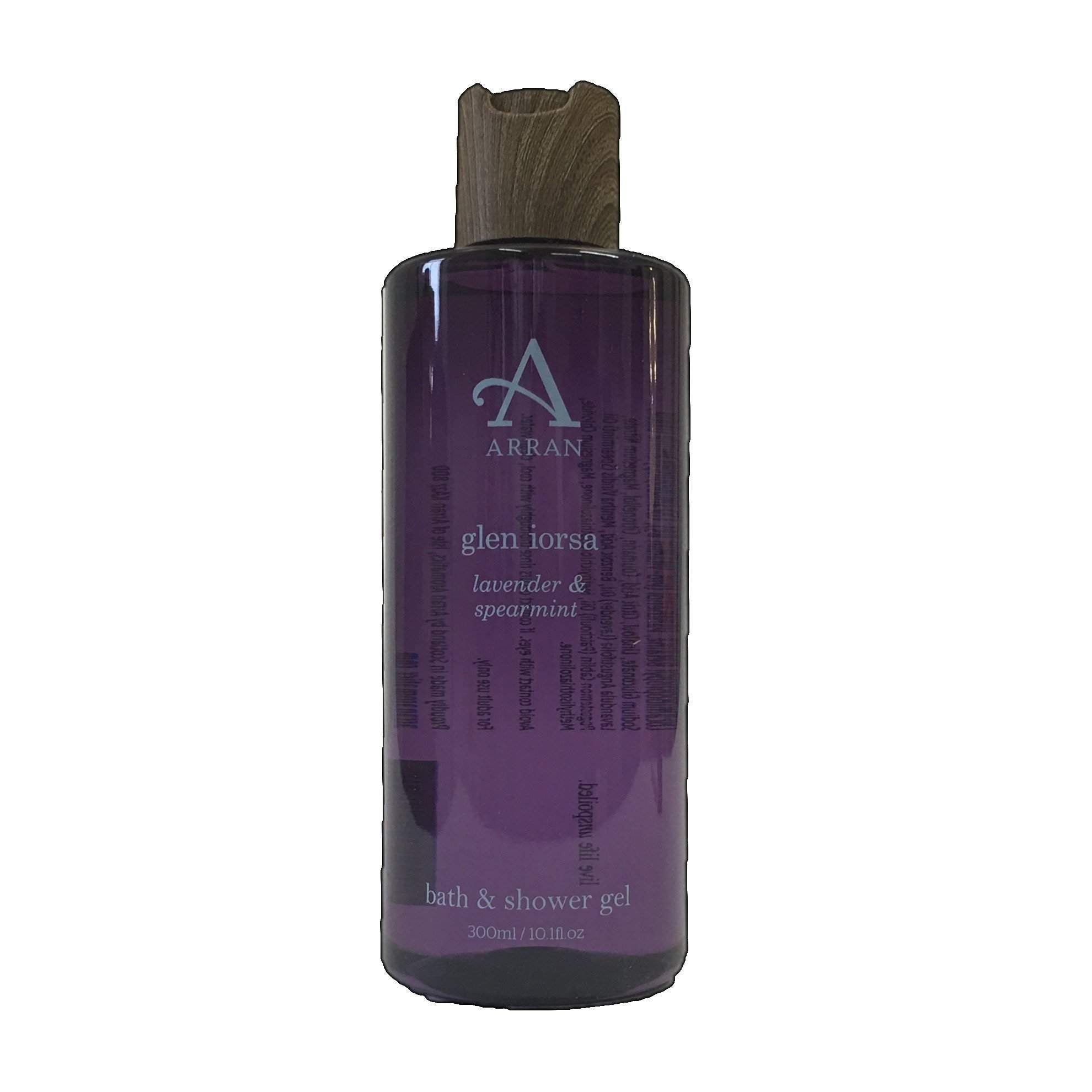 Sense Of Arran - Glen Iorsa Bath & Shower Gel