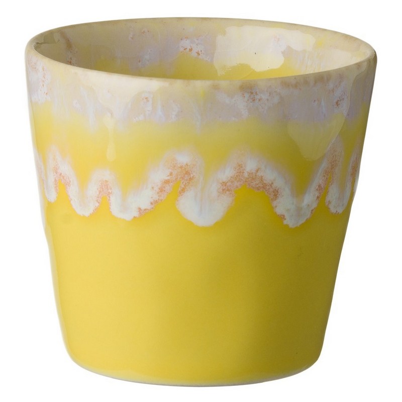 Grespresso Espresso Cup (Yellow)