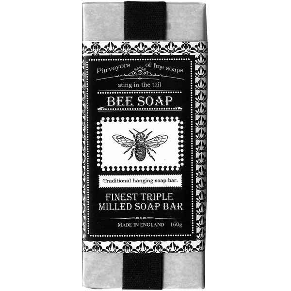 Sting In The Tail Bee Hanging Soap at The Old School Beauly