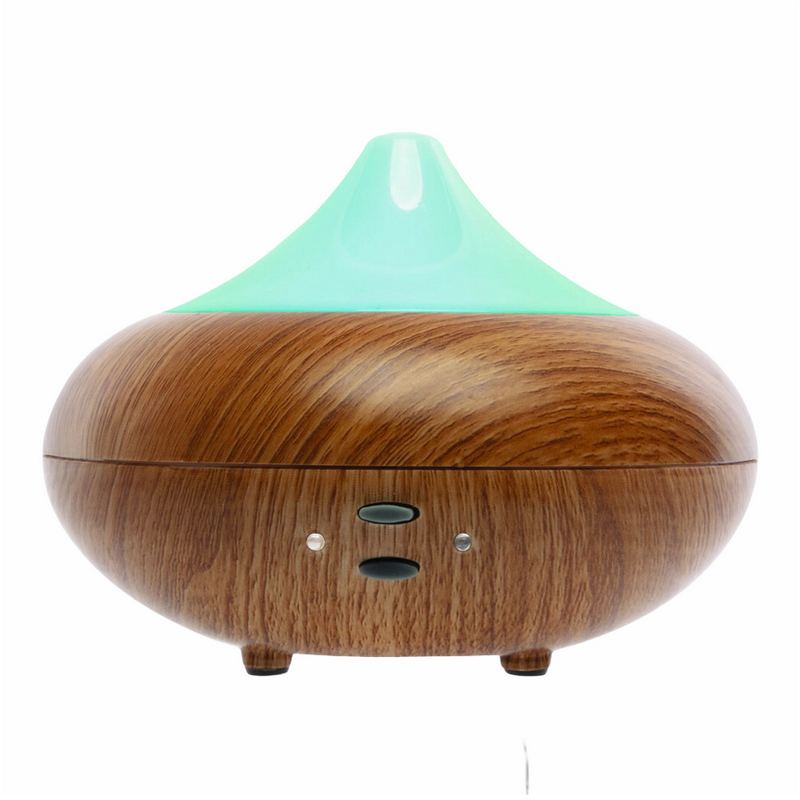 Aroma Home Harmony Ultrasonic USB Diffuser colour change