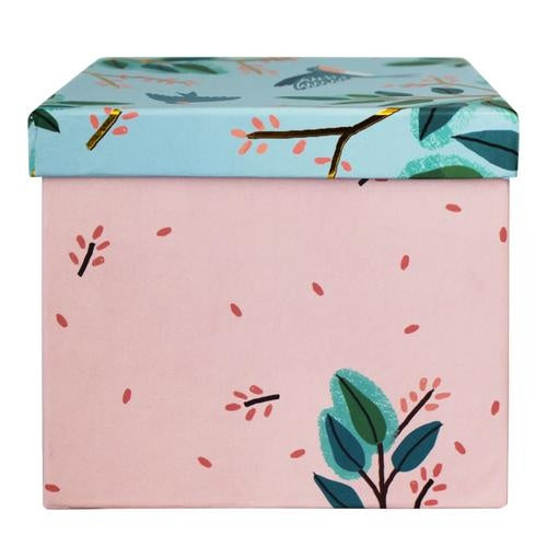 House Of Disaster Secret Garden Bird Cup SECJCUPBIR box