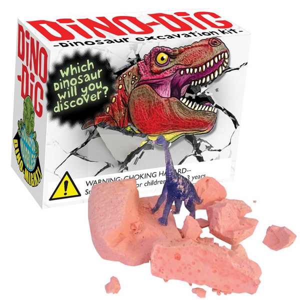 House Of Marbles Dino-dig Excavation Kit 222136