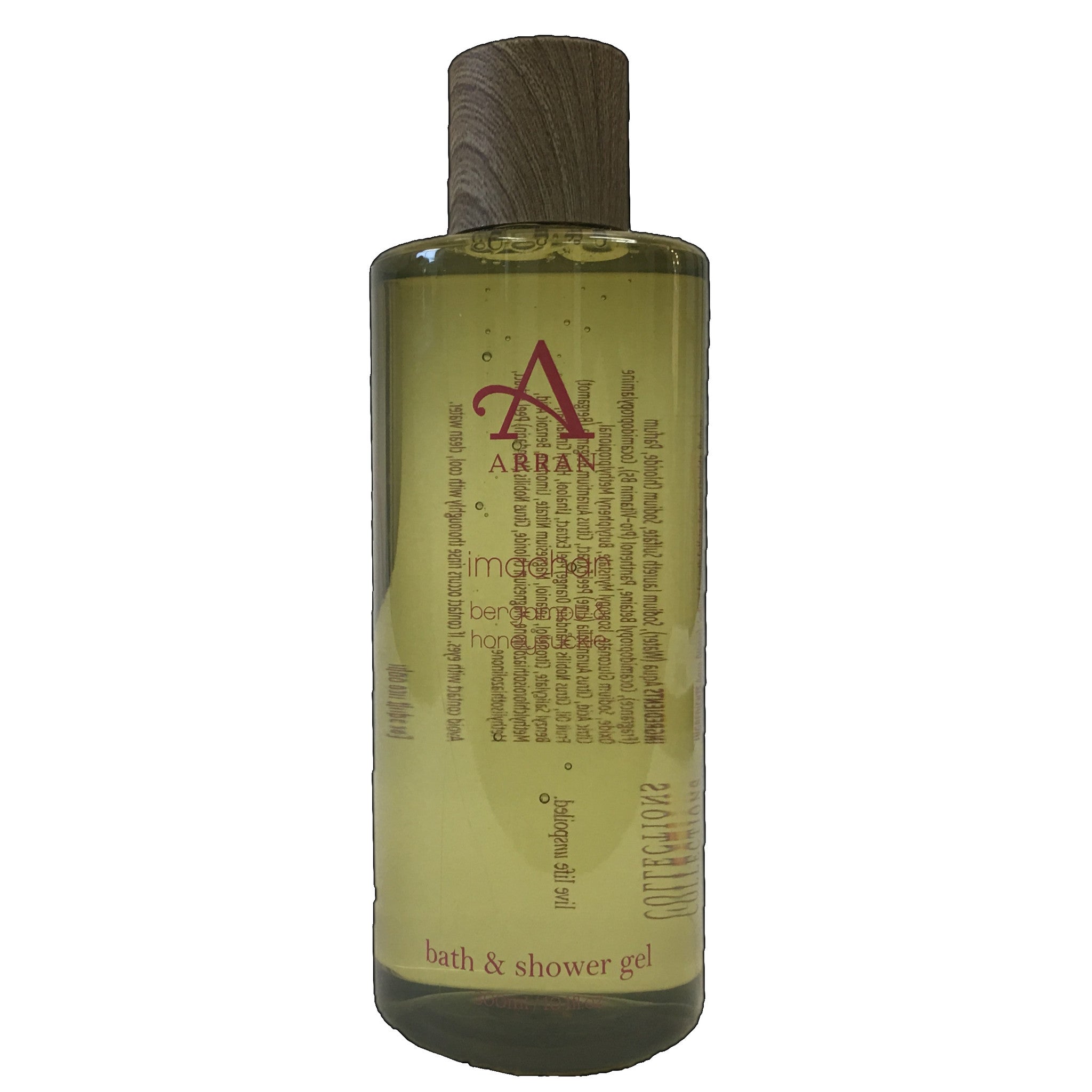 Arran Imachar Bath & Shower Gel