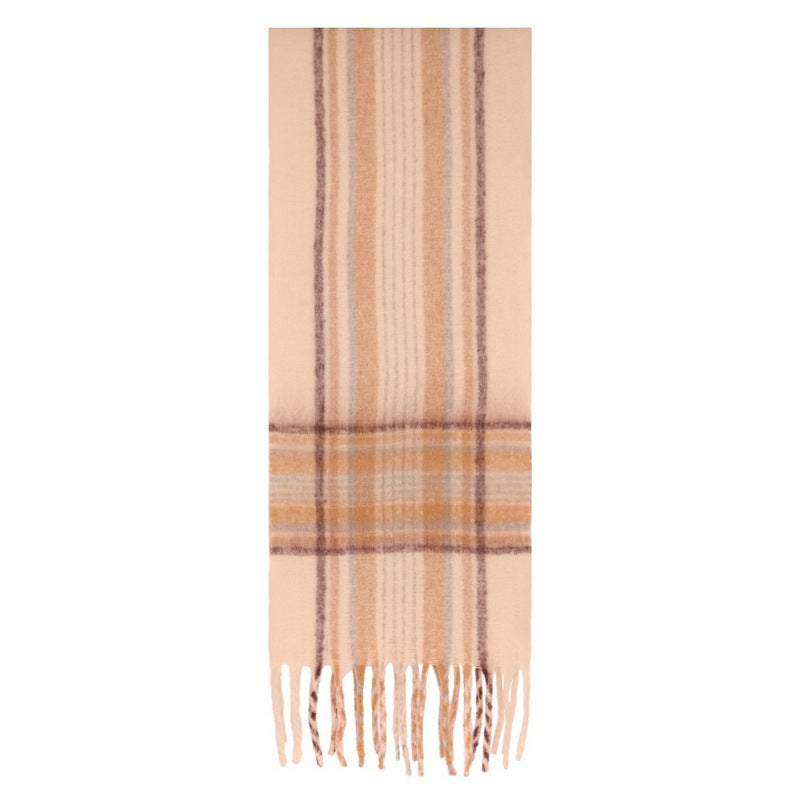 Jayley Fashion Cashmere Blend Wrap 20CSHC85A-09 folded