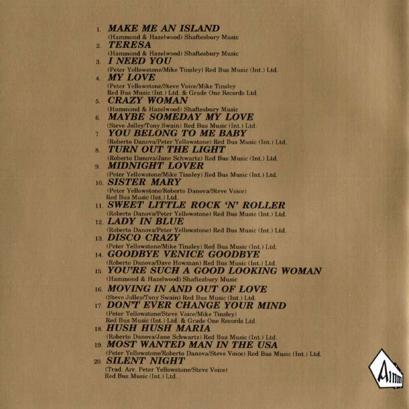Joe Dolan - The Collection