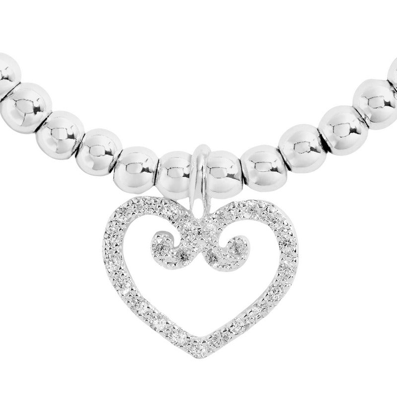 Joma Jewellery A Little Excellent Eighty Bracelet 4958 detail