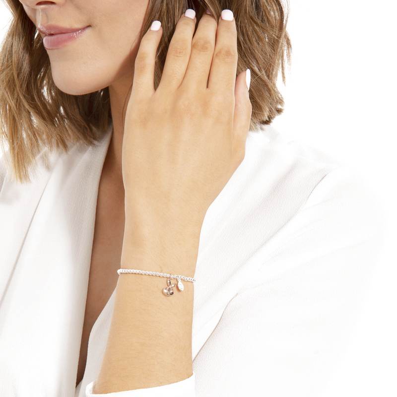 Joma Jewellery A Little Happy As Can Bee 1827 on model