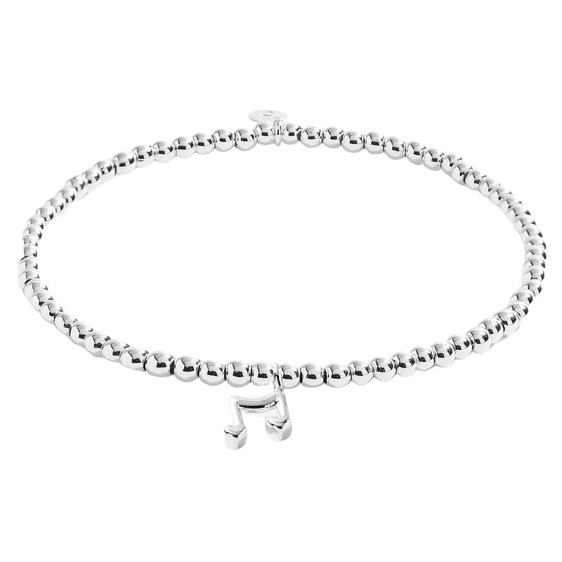 Joma Jewellery A Little Music Lover Child's Bracelet C530 main