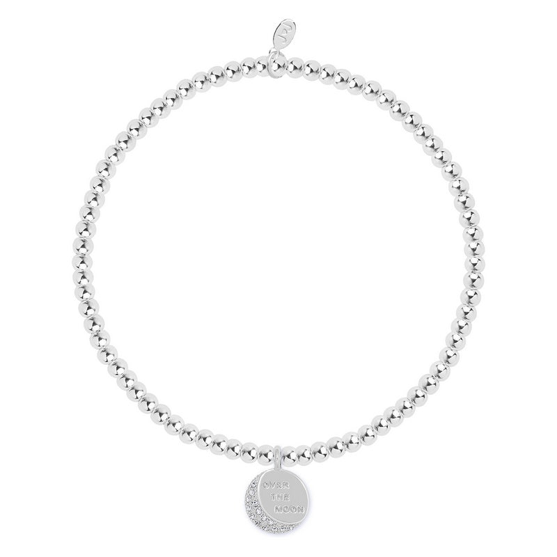 Joma Jewellery A Little Over The Moon Bracelet 4687 main