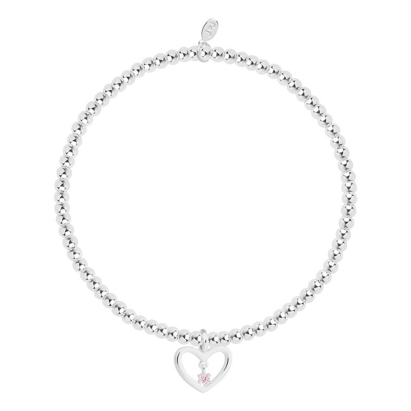 Joma Jewellery A Little True Friend Bracelet 4684 main