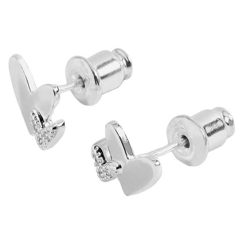 Joma Jewellery Mother's Day Boxed Earrings Like Mother 5935 side