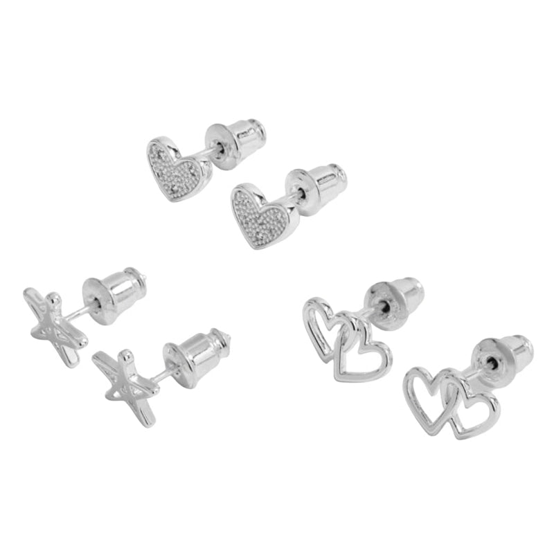 Joma Jewellery Occasion Earring Box Best Friend 5344 selection