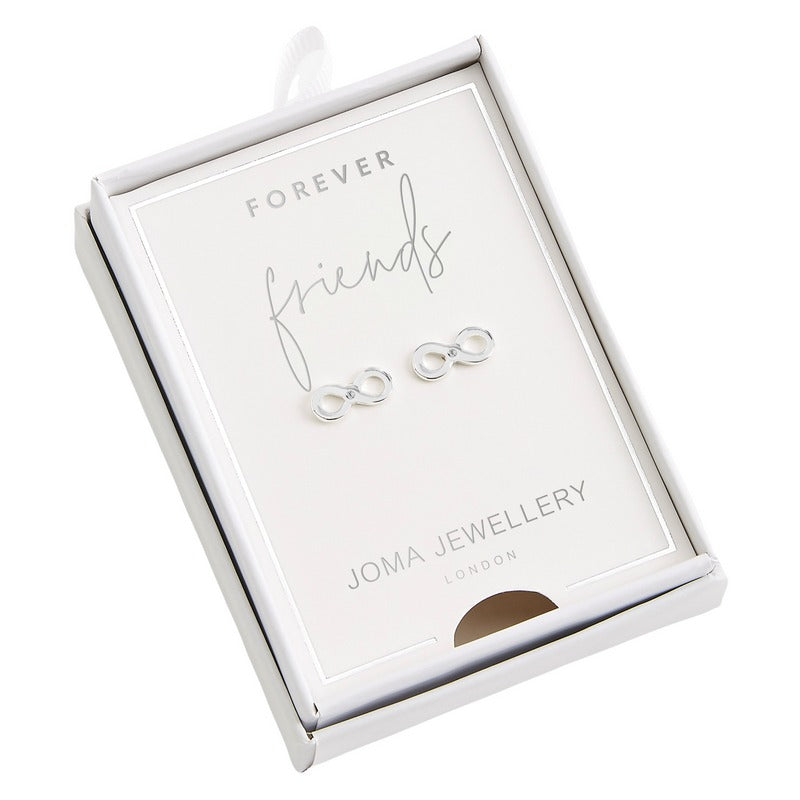 Treasure The Little Things Forever Friends Earrings