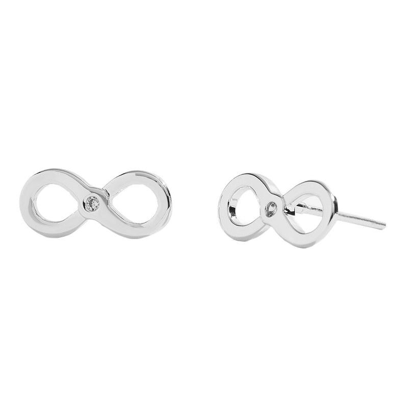 Treasure The Little Things Forever Friends Earrings