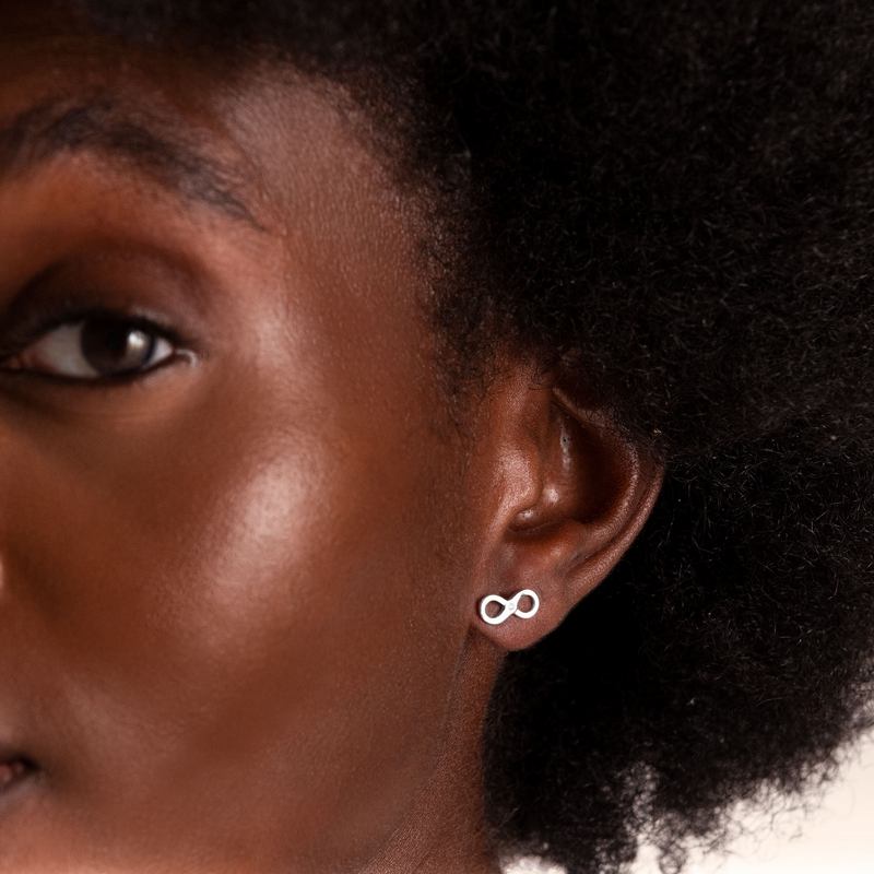 Treasure The Little Things Forever Friends Earrings