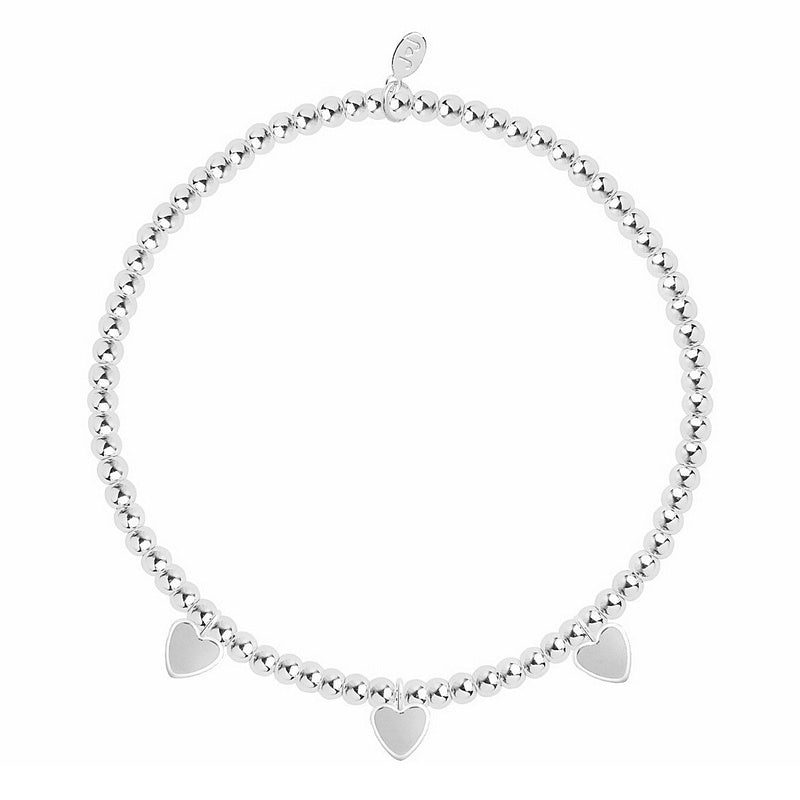 Joma Jewellery With Love Stacking Bracelets Occasion Gift Box 4243 bracelet 1