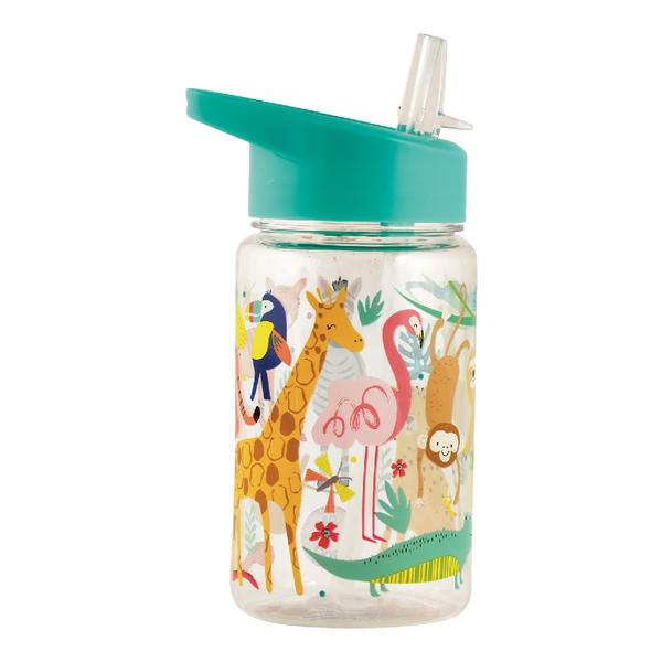 Jungle Water Bottle 41P3665 back