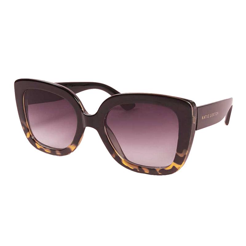 Katie Loxton Monaco Brown Sunglasses klsg010 main