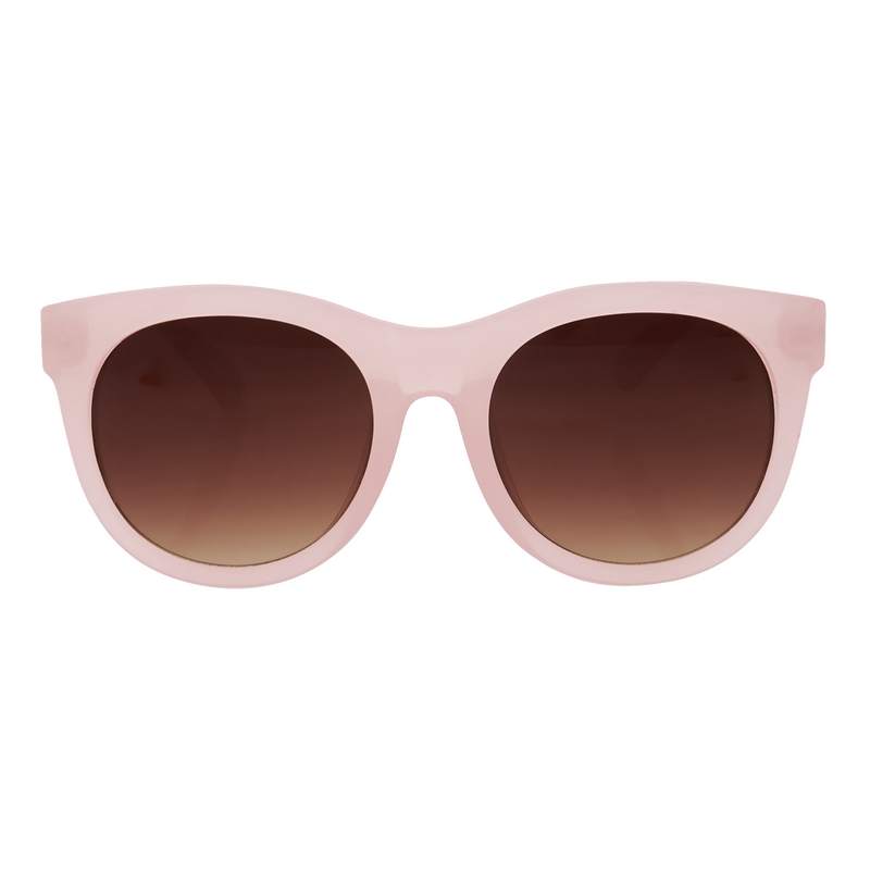 Katie Loxton Vienna Pink Sunglasses klsg017 front