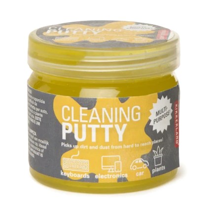 Kikkerland Keyboard Cleaning Putty front